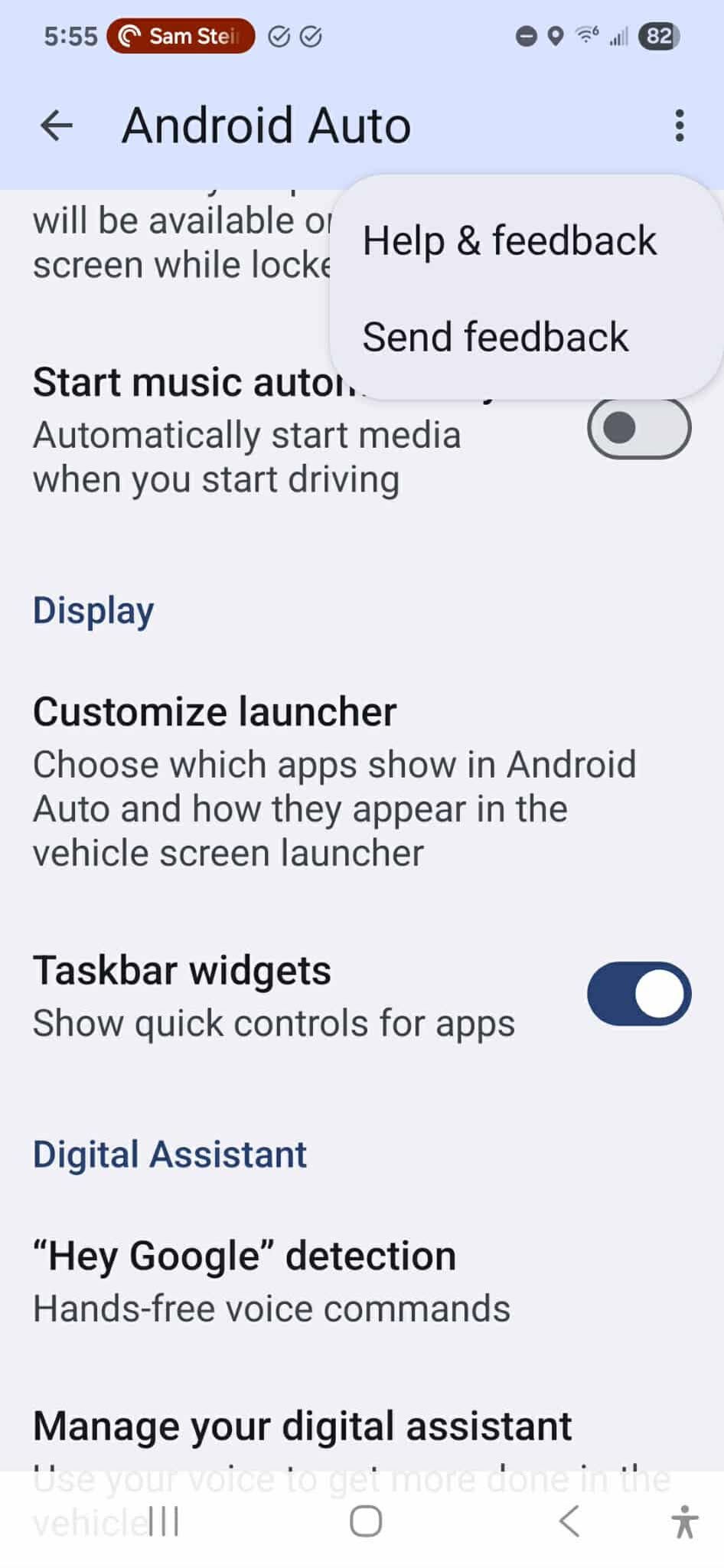 How to get the most out of Android Auto with 7 easy tricks