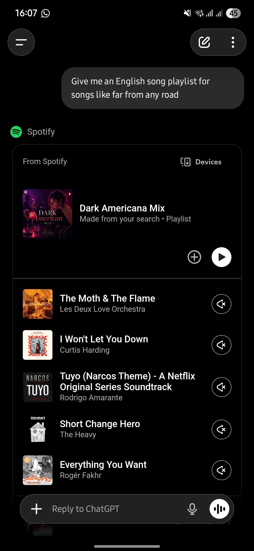I connected Gemini with Spotify and elevated my music experience in no time