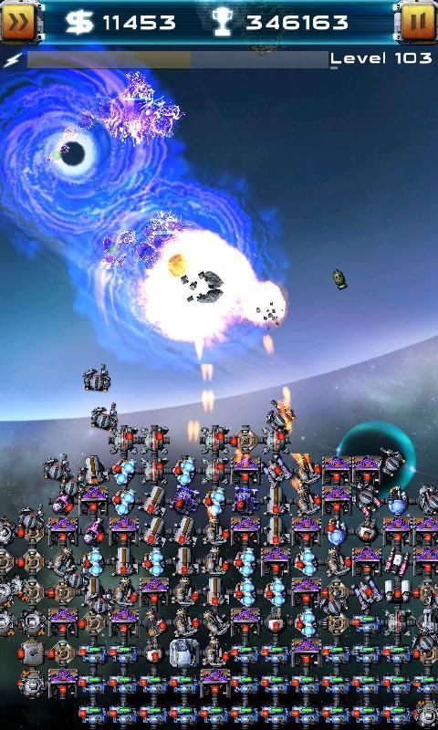 Download Tower Defense: Infinite War APKs for Android - APKMirror