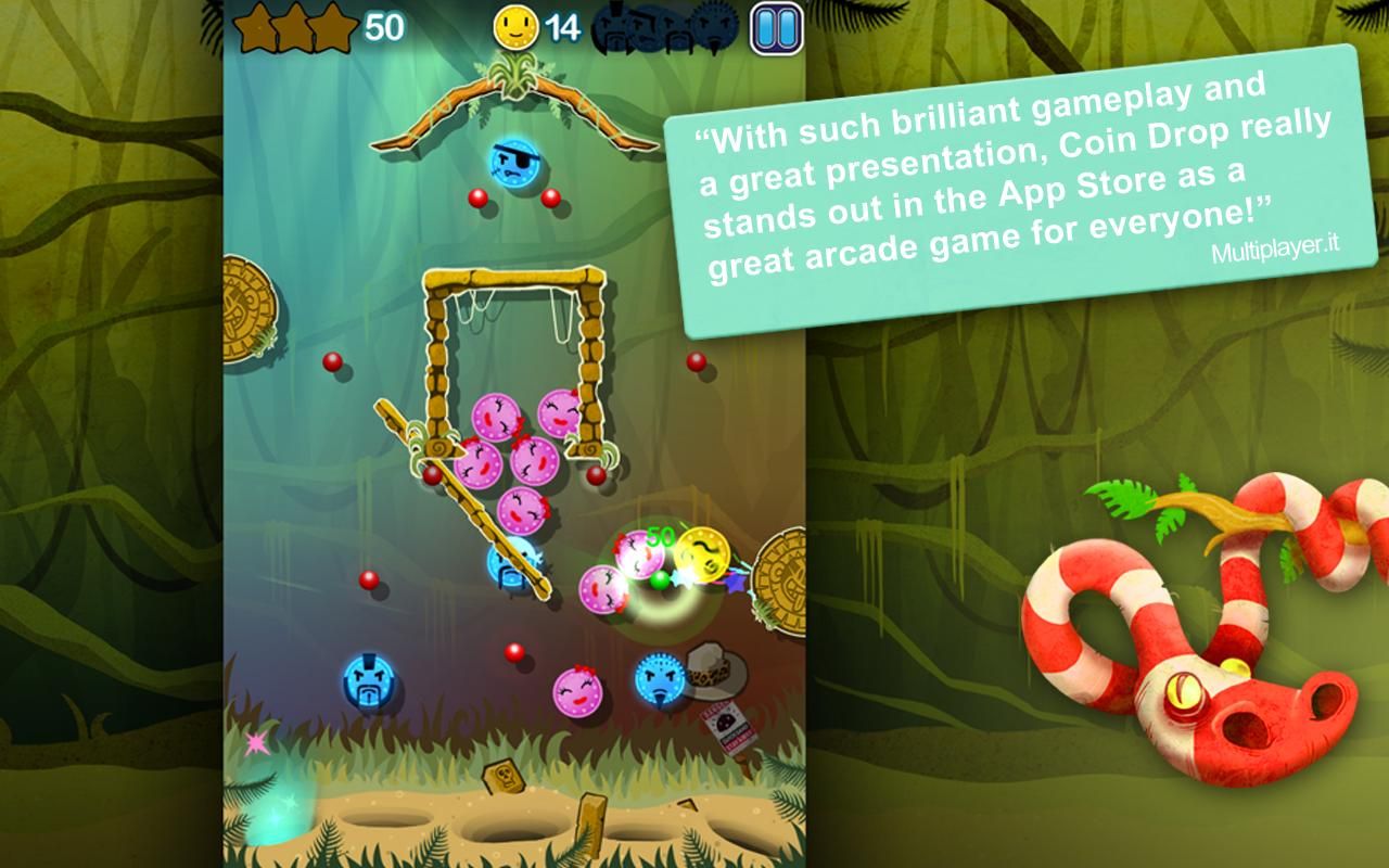 31 Best New Android Games From The Last 2 Weeks (9/5/11 - 9/24/11)