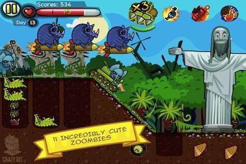 Download Plants vs. Zombies™ 3 APKs for Android - APKMirror