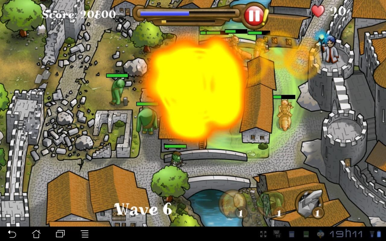 Pro Castle Crashers tips APK for Android Download