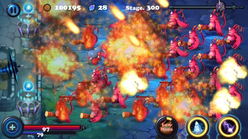 Download Tower Defense: Infinite War APKs for Android - APKMirror