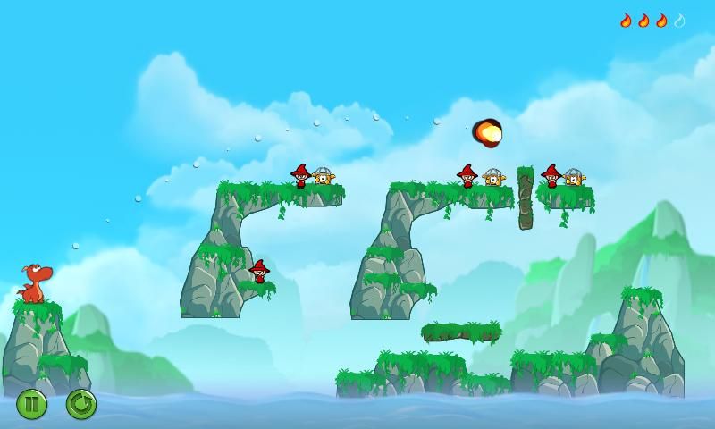 Download Rayman Adventures APKs for Android - APKMirror