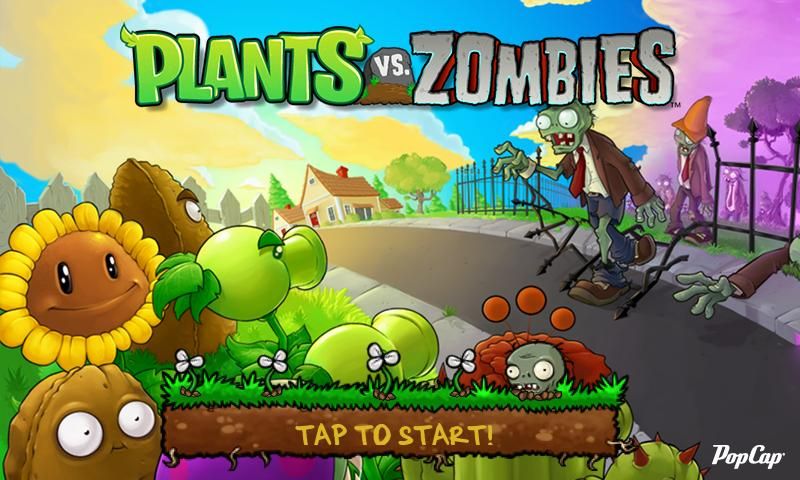 Plants vs. Zombies™ 2 android iOS apk download for free-TapTap