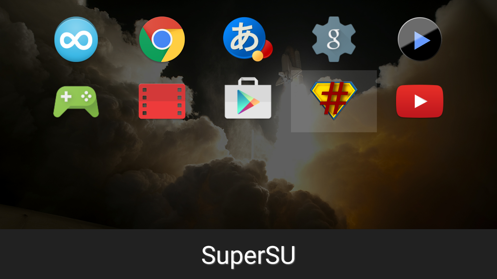 Android is losing what made it special