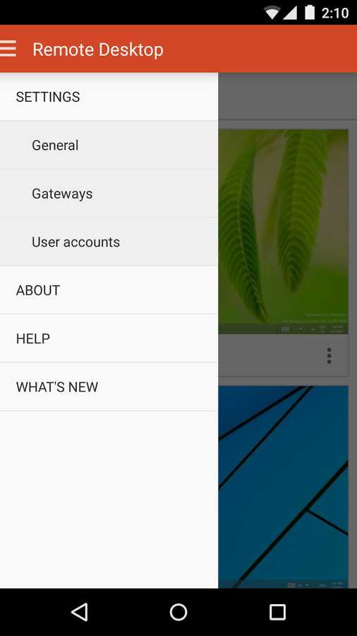 Microsoft Remote Desktop App Updated With New UI, Multiple Sessions ...