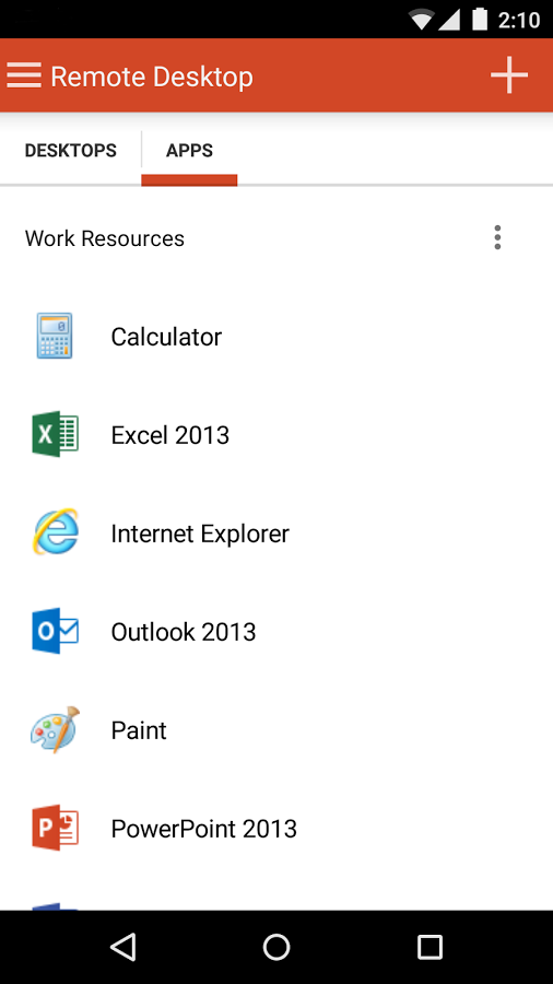 Microsoft Remote Desktop App Updated With New UI, Multiple Sessions ...