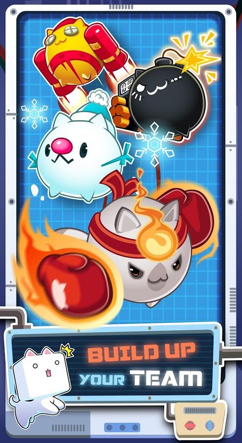 23 new and notable Android games from the last 2 weeks (11/9