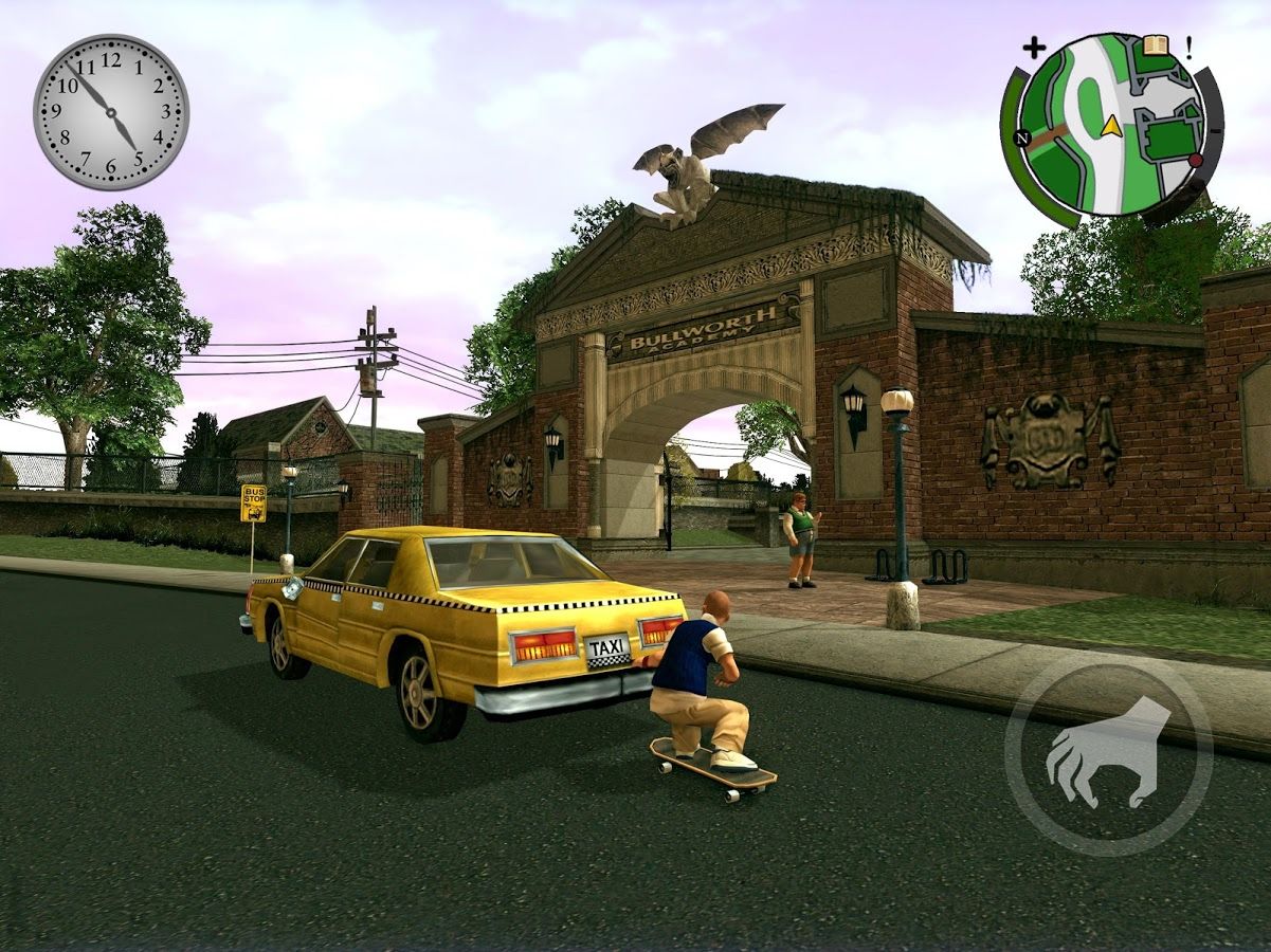 GFX TOOL FOR BULLY ANNIVERSARY EDITION APK for Android Download