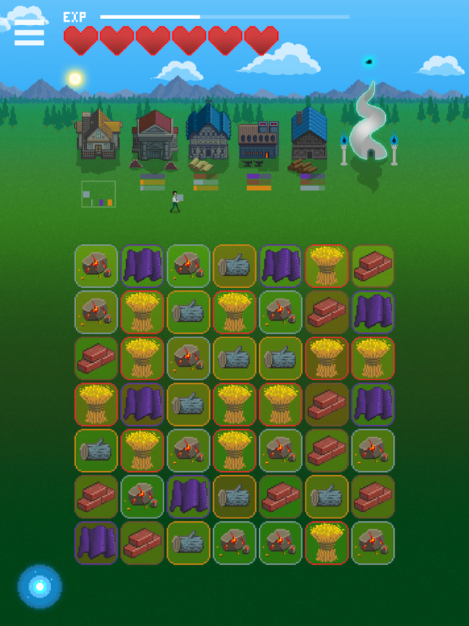 Little Alchemist: Remastered -  - Android & iOS MODs, Mobile  Games & Apps