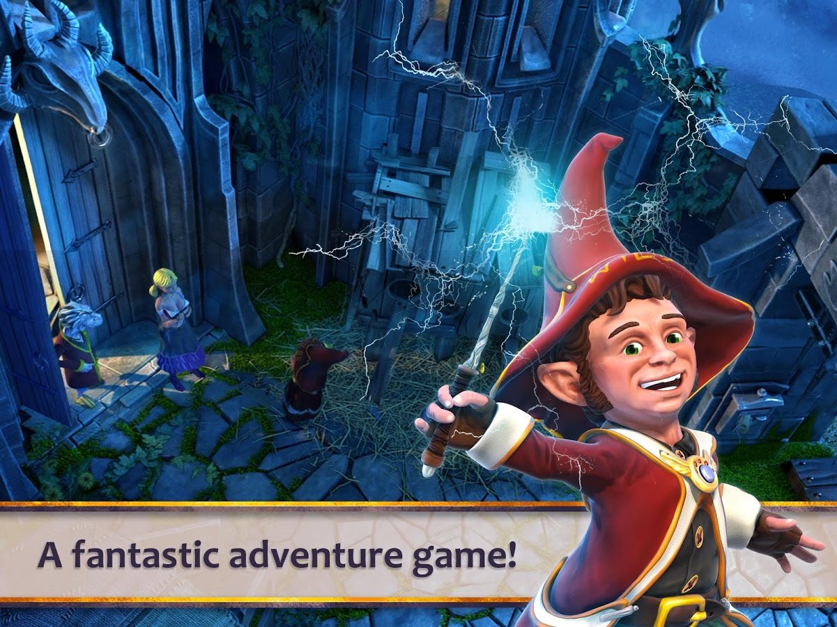 BladeBound: RPG Adventure Game - Apps on Google Play