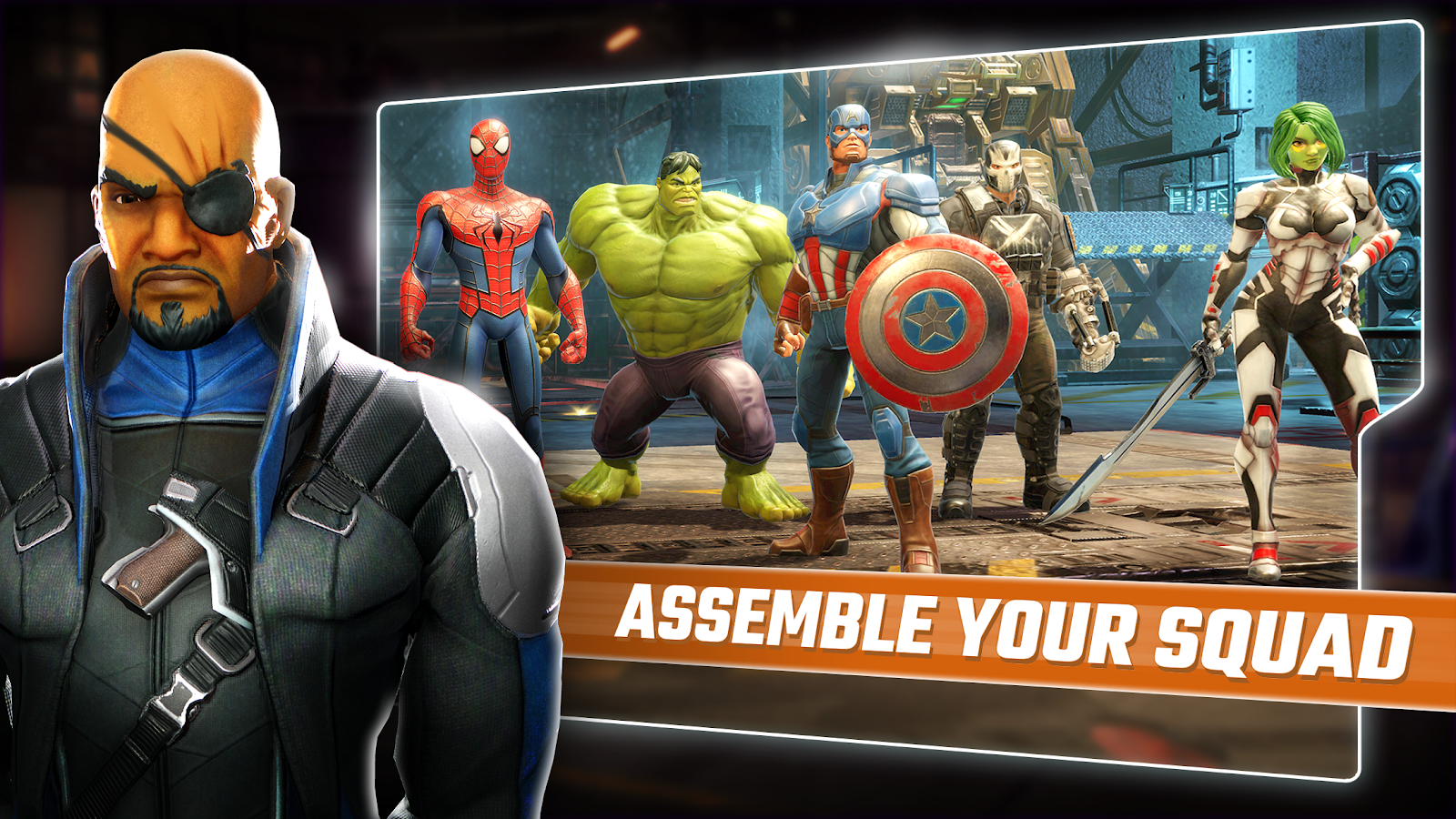 22 new and notable Android games from the last week (3/28/18 - 4/3/18)