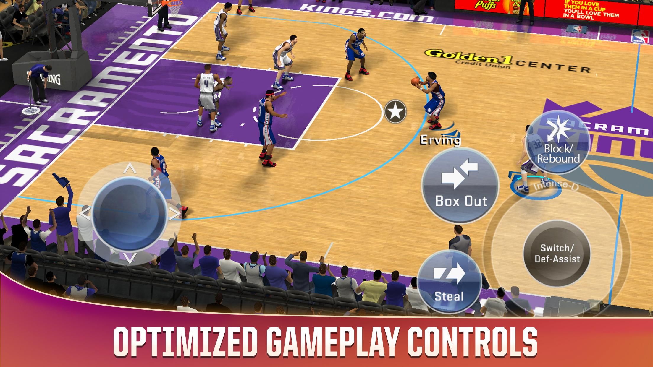24 best new Android games released this week including NBA 2K20 ...