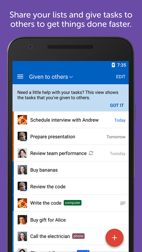 Our favorite to-do and task management apps