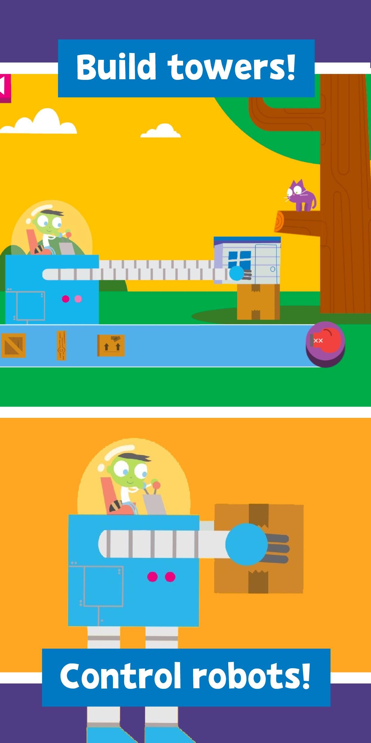 15 new Android games from the week of May 11, 2020