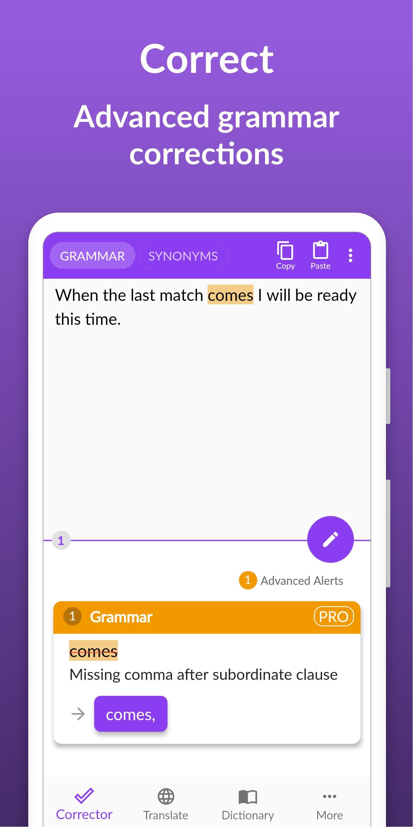 The best Android apps for writers: text editors, grammar checkers, idea ...