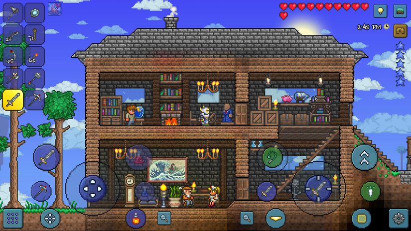 Our favorite Android game mods to play