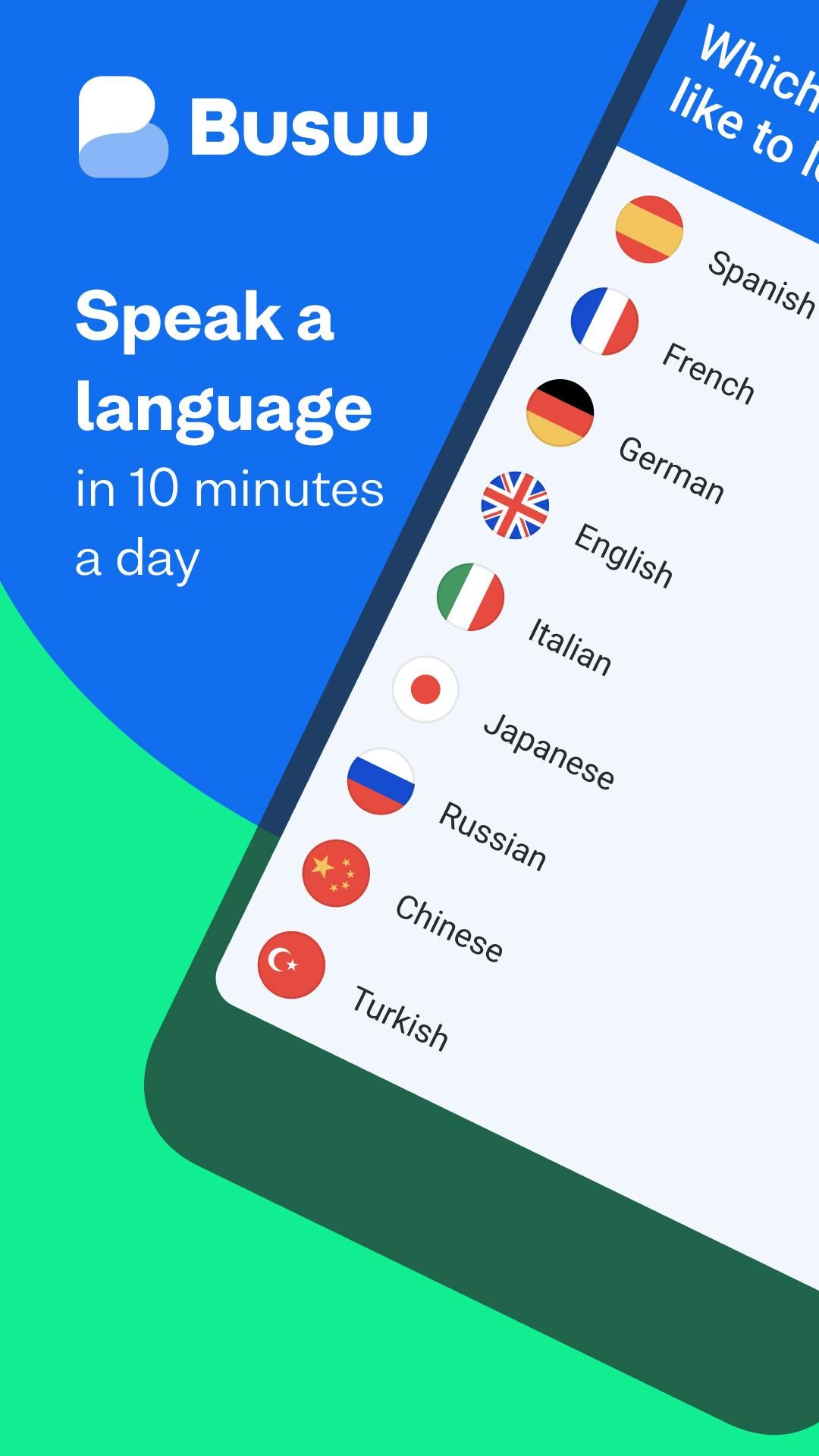 The best language learning apps on Android