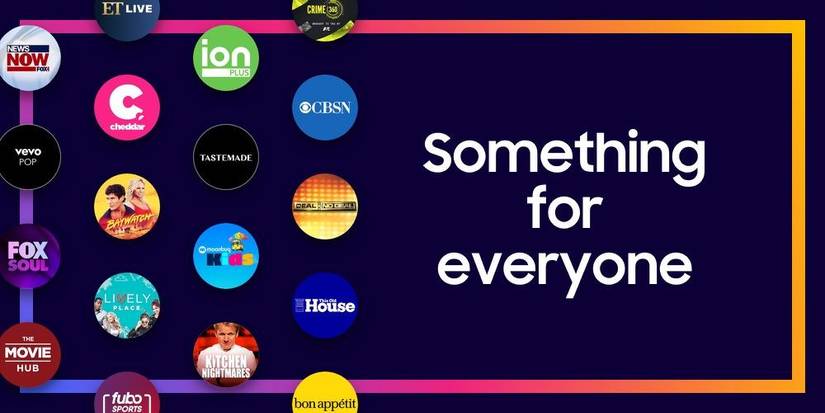 FAST TV: Everything you need to know