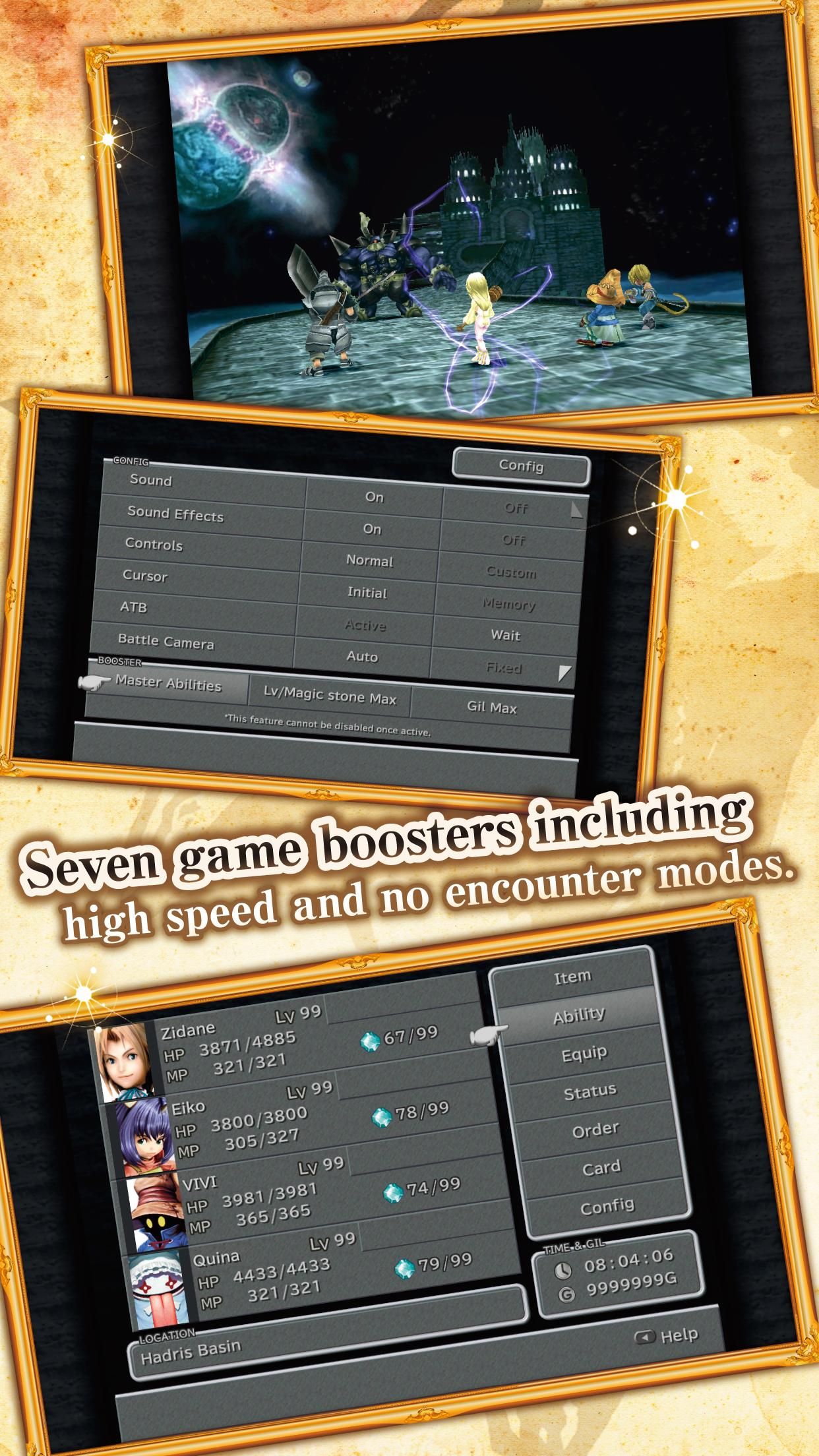 24 of the best classic games on Android remade with a modern design ...