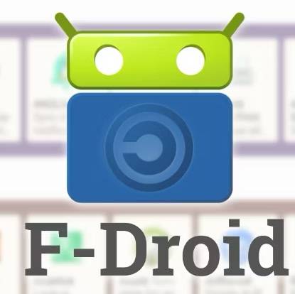 F-Droid Default Hero 