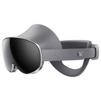 لقد كنت متشككًا في هاتف Samsung Galaxy XR – حتى ارتديته بالفعل 8 سامسونج اكس ار