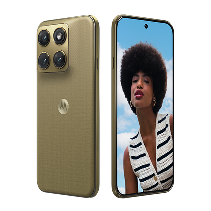 Motorola Edge 2026