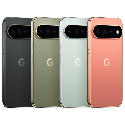 P11 Pro XL_Family