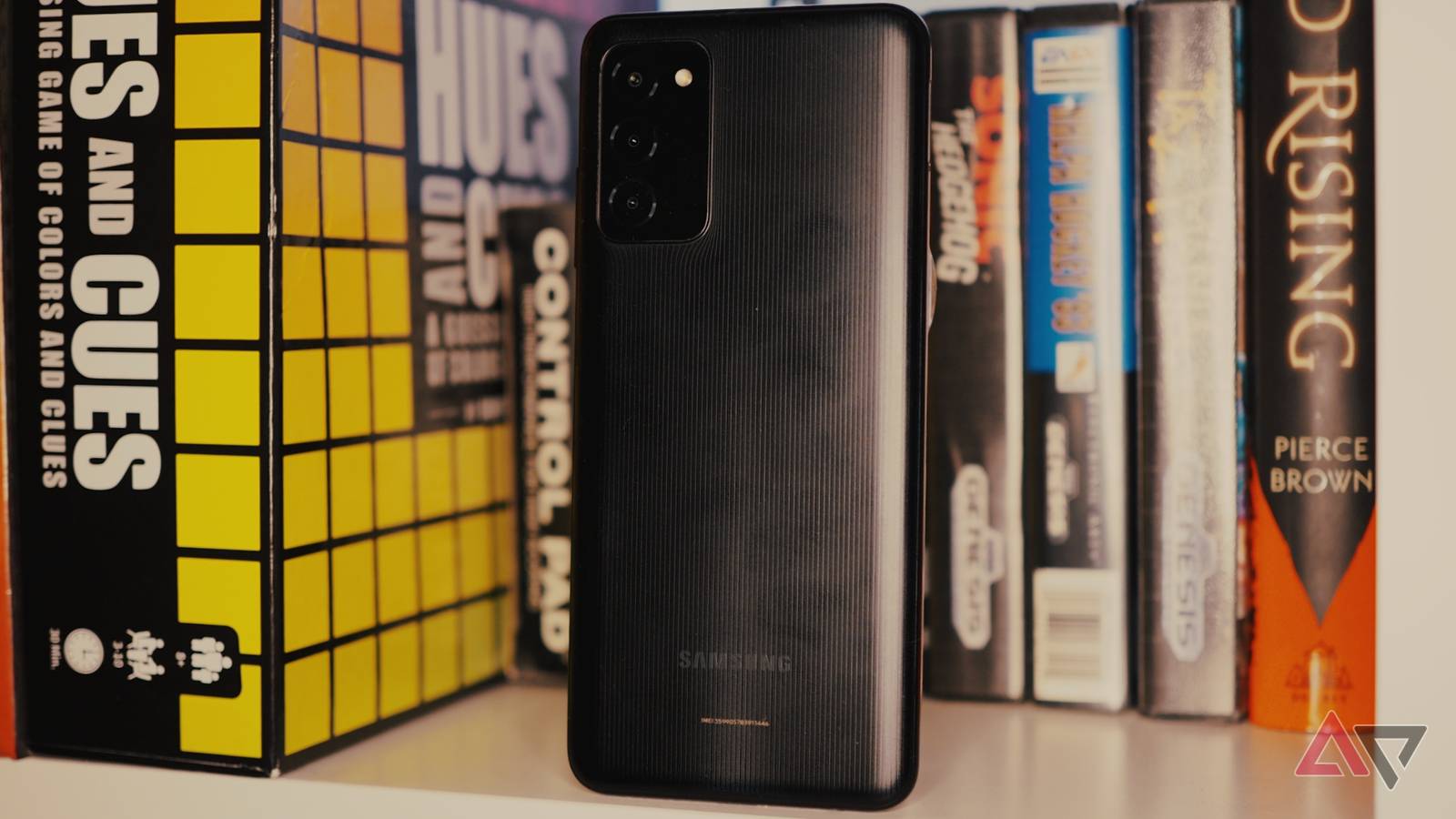 Best Samsung Galaxy A03s screen protectors