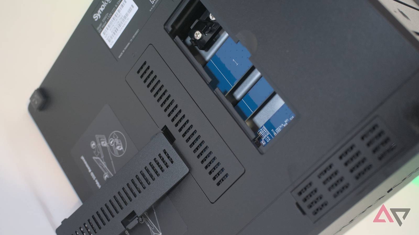 Storage Synology Nas Ssd Compatibility Best SSDs For NAS In 2025