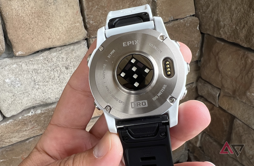 Garmin Epix Pro Gen 2 - Smartwatch mit AMOLED-Display in drei Größen Garmin Epix Pro Gen 2 - Smartwatch mit AMOLED-Display in drei Größen