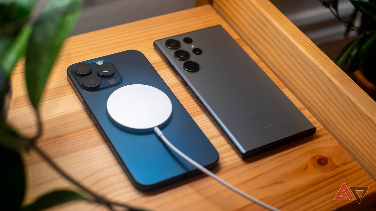 Samsung dropped the ball on Qi2, but case makers swooped in to