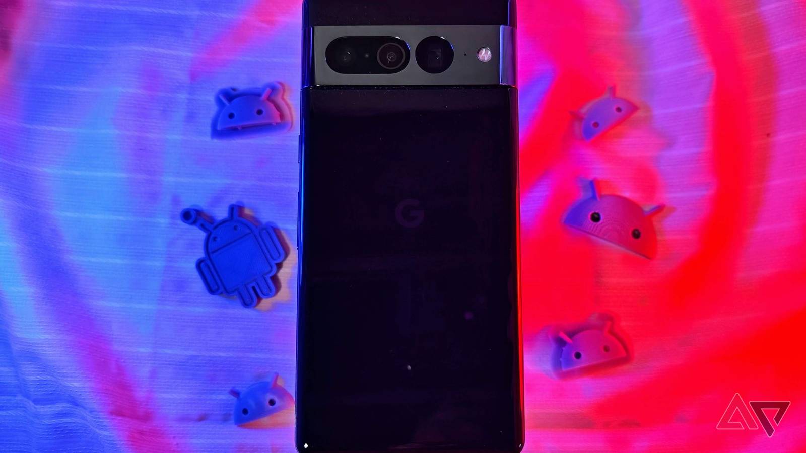 Google's Pixel Pro is a flawed experience that keeps me excited