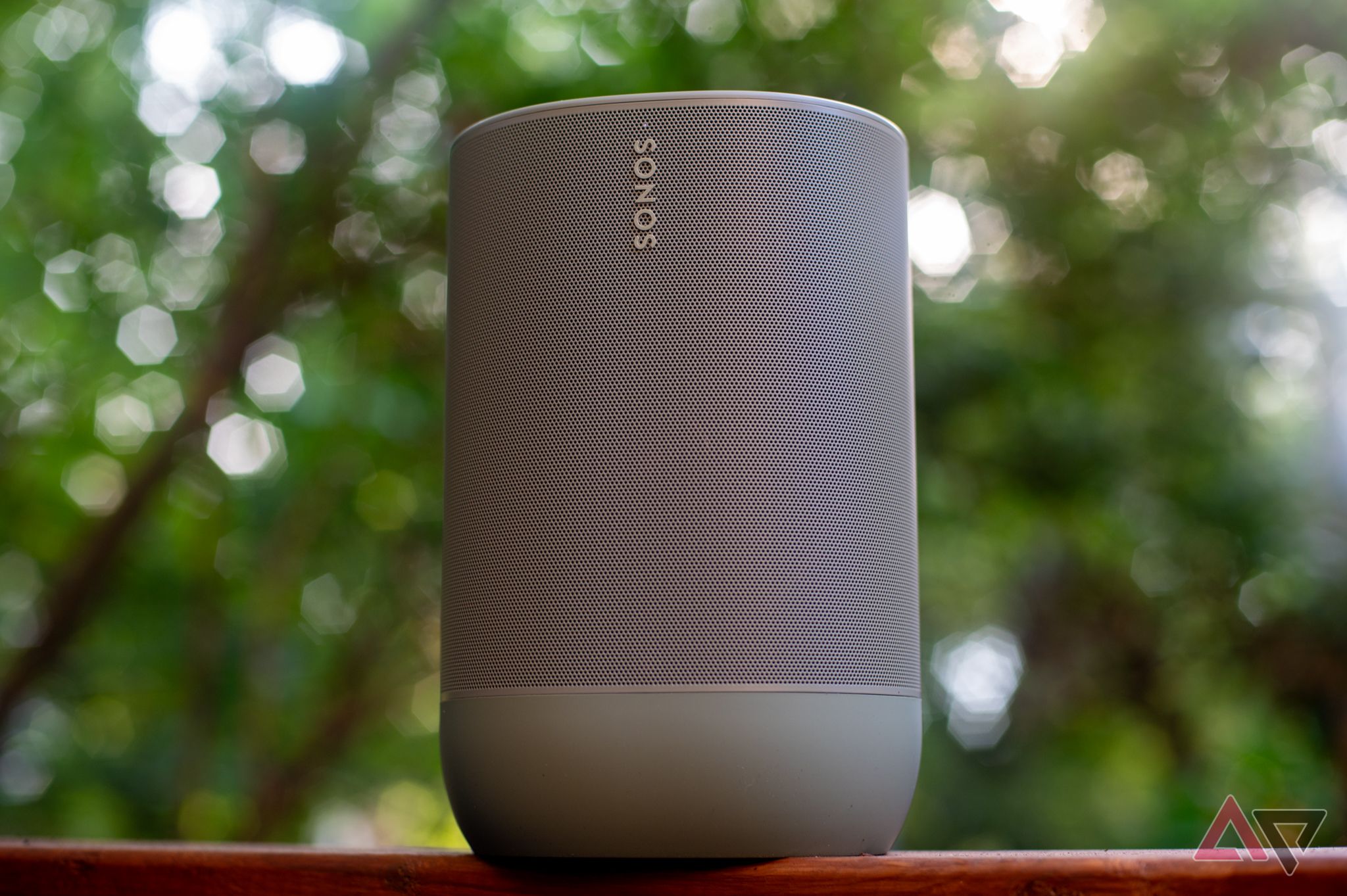 Sonos Move 2 review: Worth the weight