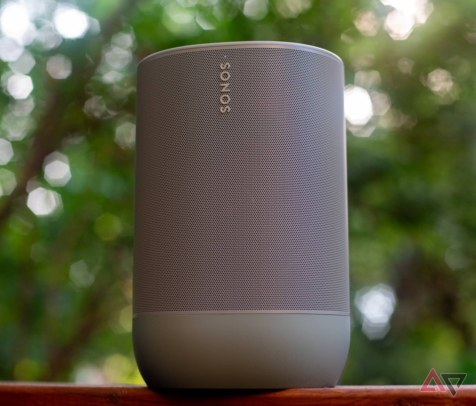 Sonos Move review: Worth the weight