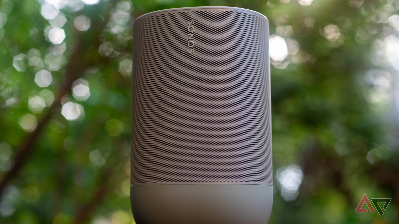 Sonos Move review: Worth the weight