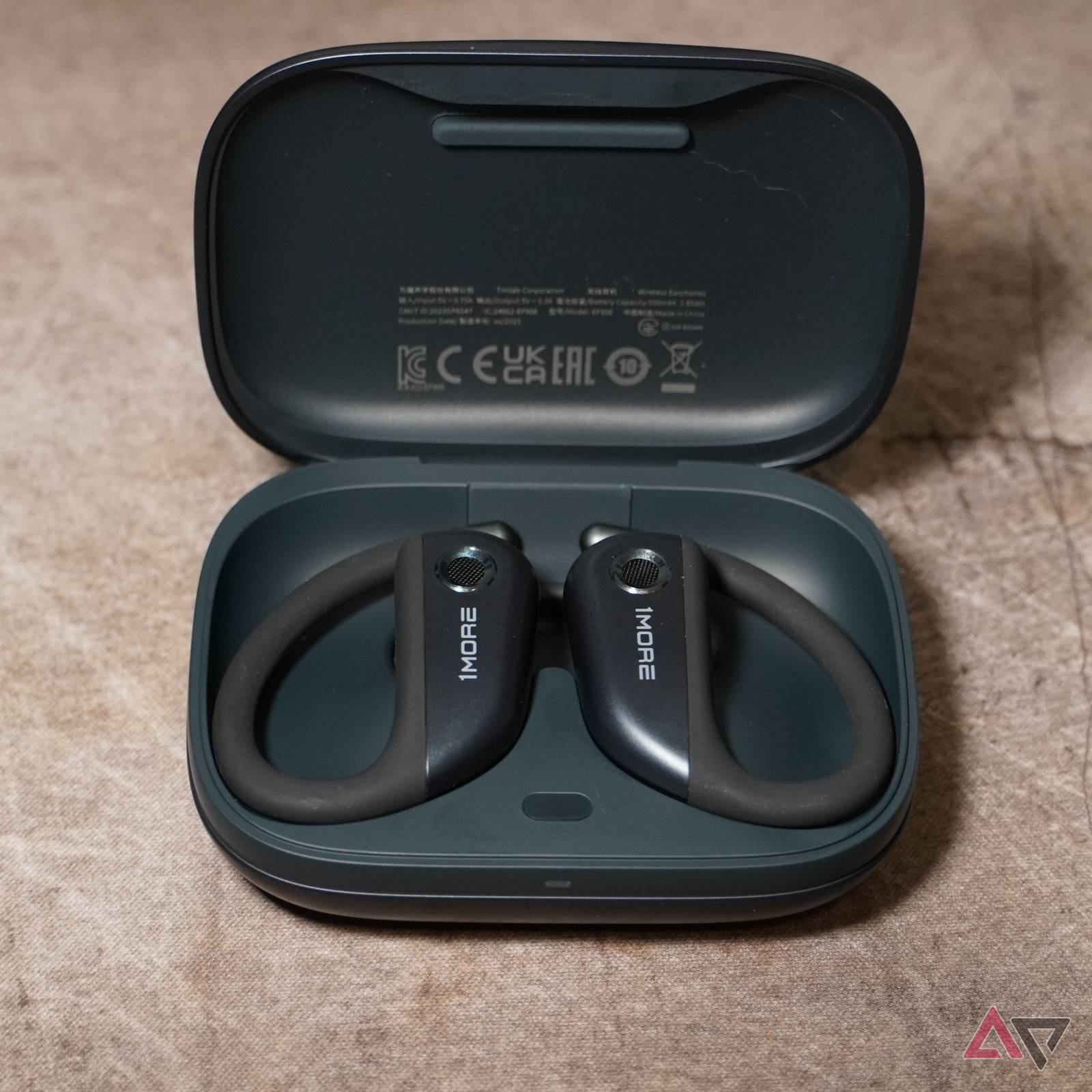 1More Fit Open Earbuds S50 review: Excellent in their own way