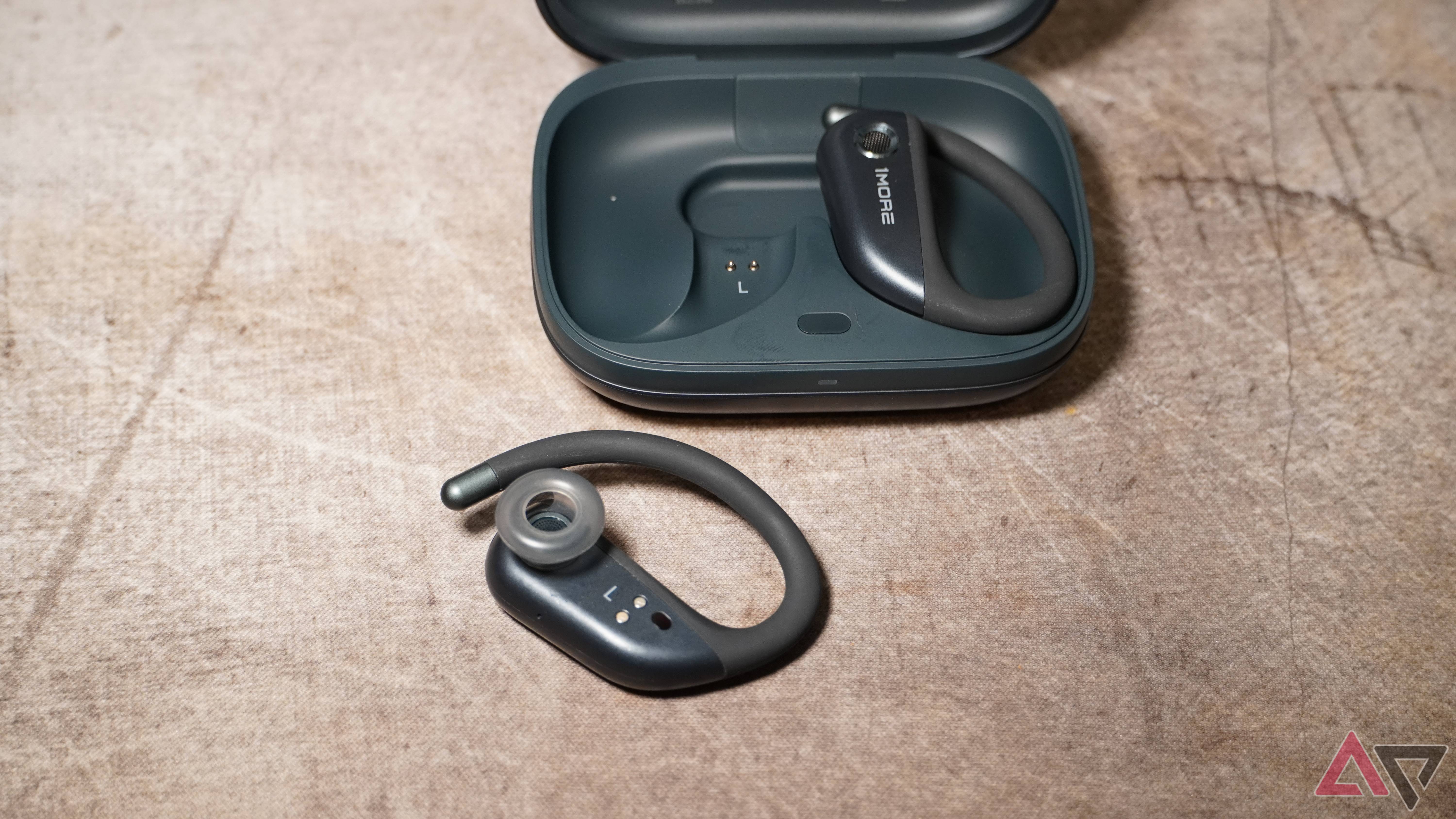 1More Fit Open Earbuds S50 review: Excellent in their own way