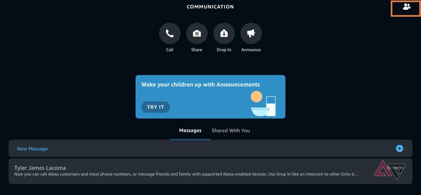 Alexa Call Ui How to set up your Alexa-powered smart speaker to make an emergency call