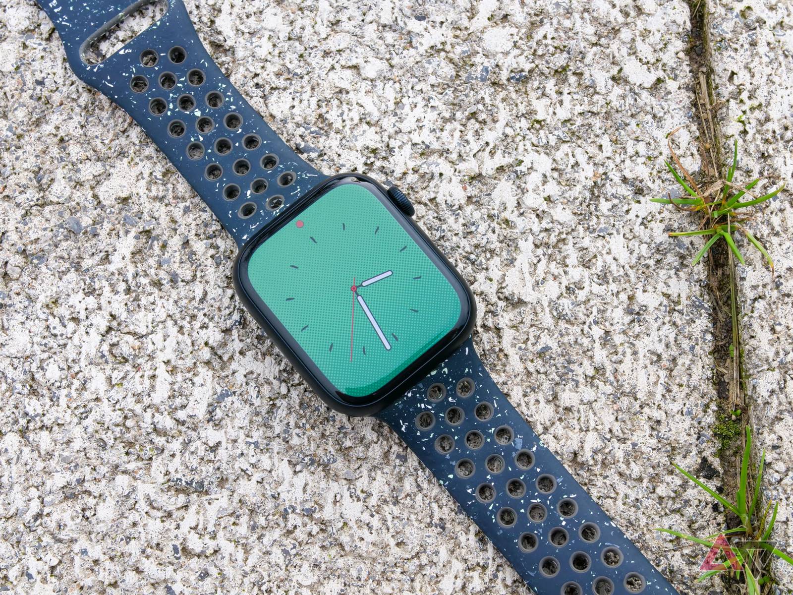 Apple Watch Series review: Still my favorite wearable