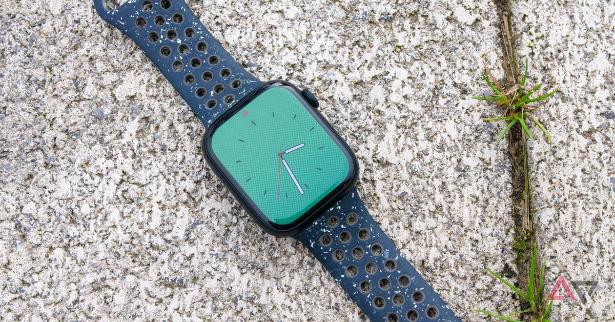 Apple Watch Series review: Still my favorite wearable