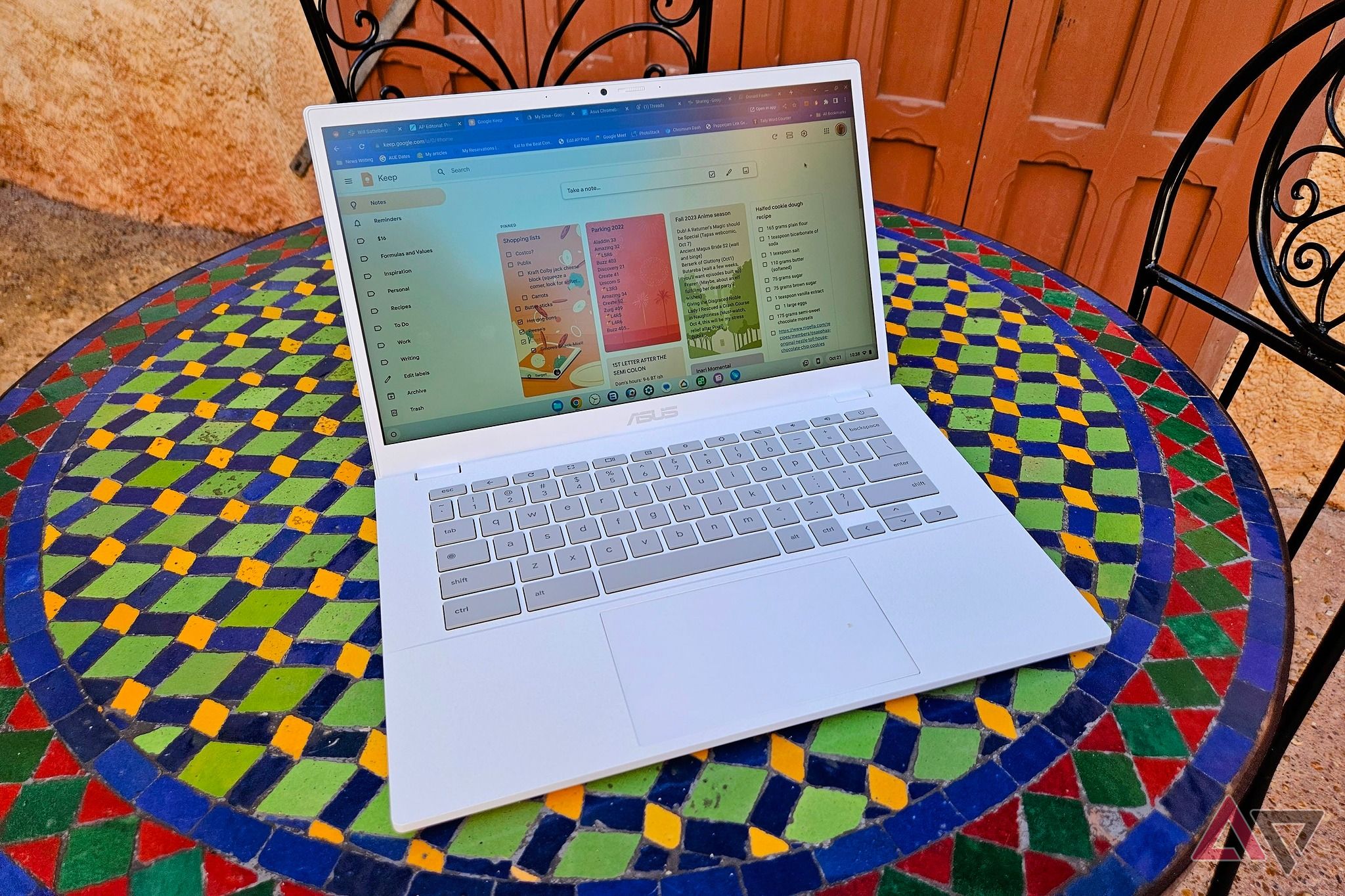 One of our favorite Chromebook Plus laptops is currently $150 off