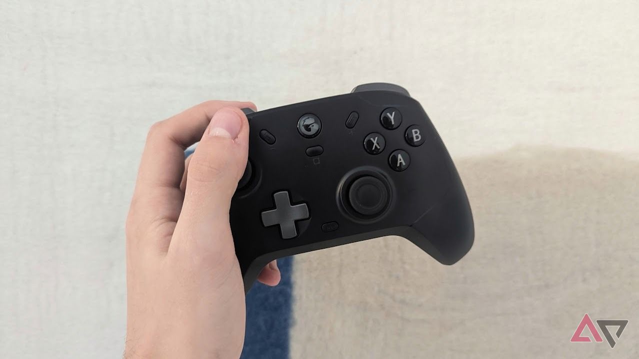 GameSir X2 controller review: Android meets Nintendo Switch design - Talk  Android