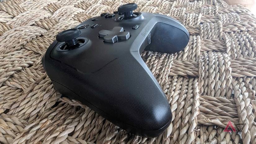 Gamesir T4 Cyclone Pro controller review: Practically perfect