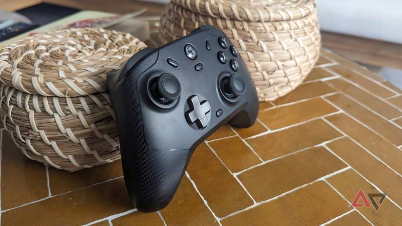 Gamesir T4 Cyclone Pro controller review: Practically perfect