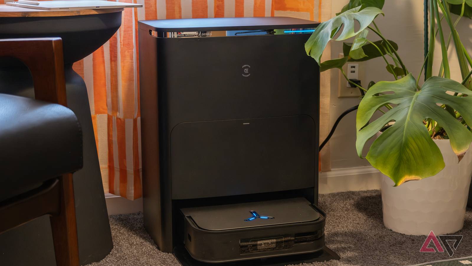 Ecovacs Deebot X2 Omni robot vacuum review: Low maintenance, high 