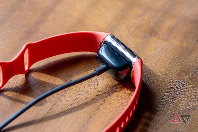 Charging Band Apple Watch Charge While Wearing Fitbit Charge