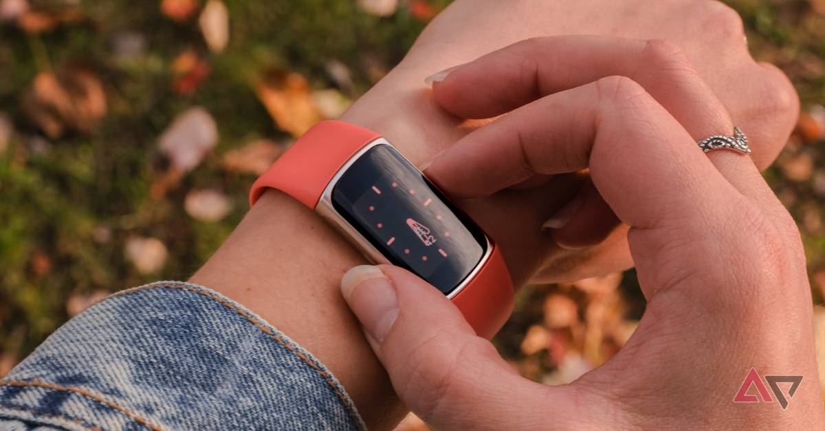 Fitbit Smartwatch With Most Accurate Step Counter Fitbit Versa