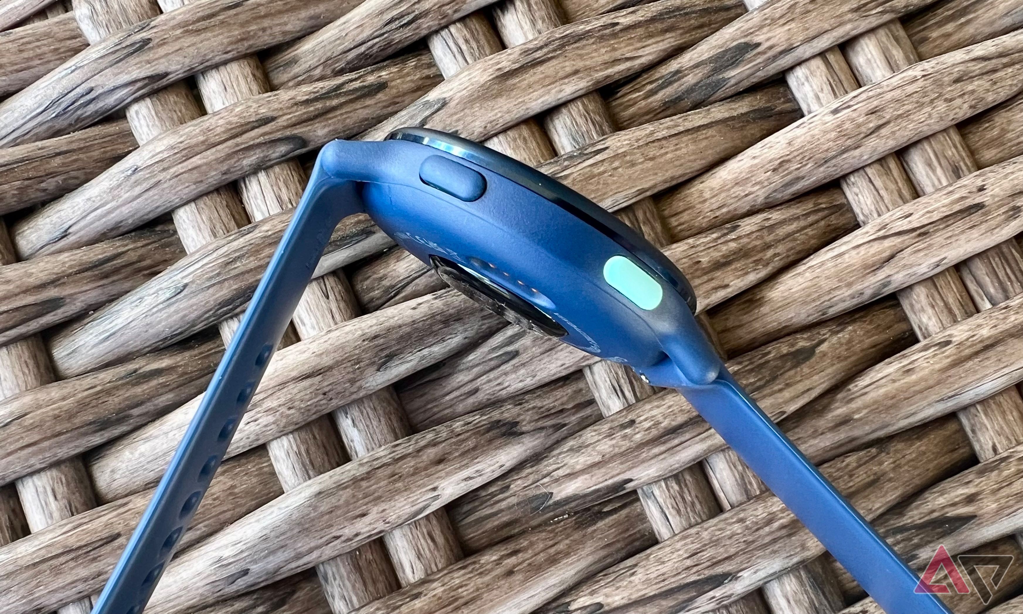 Garmin Vivoactive 5 review: AMOLED all the things